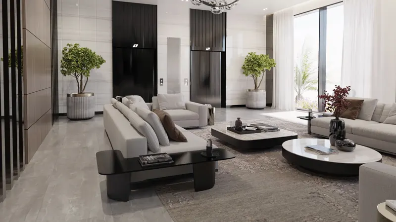 Samana Manhattan 2 gallery image 3