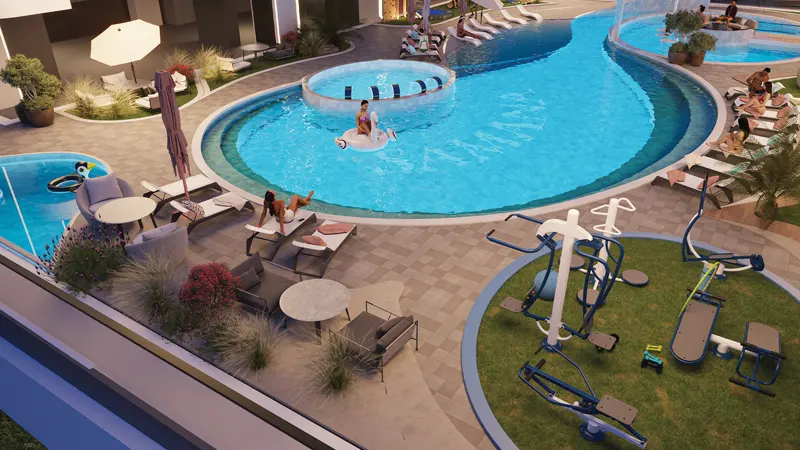 Samana Manhattan 2 gallery image 2
