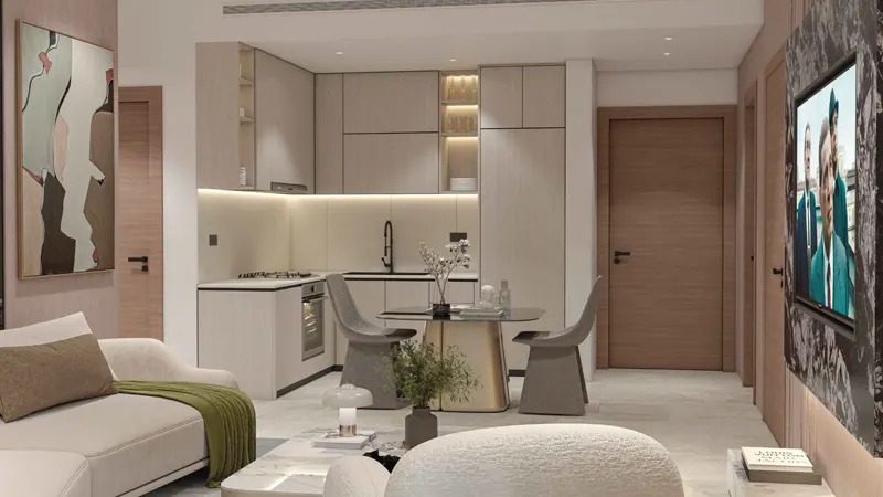 Olivia Residences gallery image 12