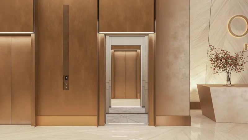 Olivia Residences gallery image 11
