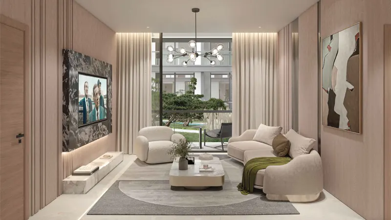 Olivia Residences gallery image 10