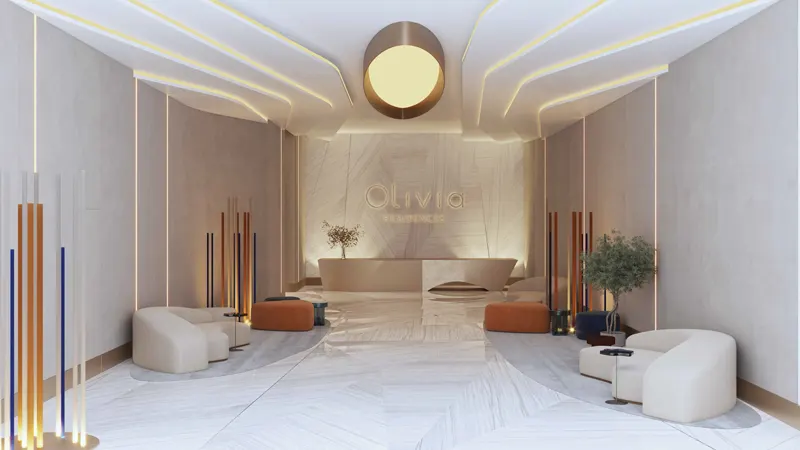 Olivia Residences gallery image 9