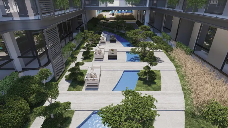 Olivia Residences gallery image 8