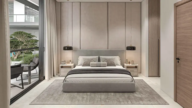 Olivia Residences gallery image 7