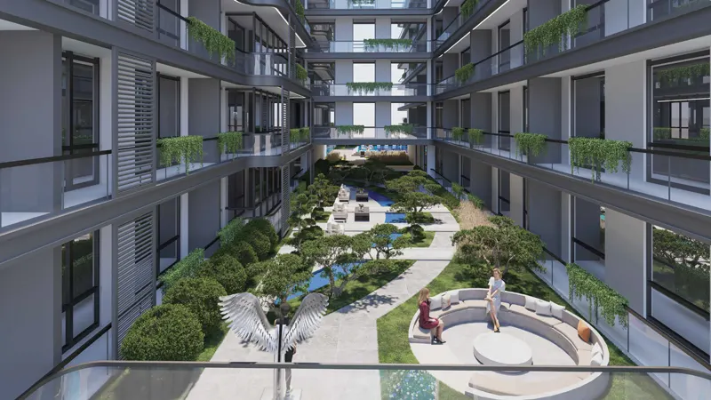 Olivia Residences gallery image 5