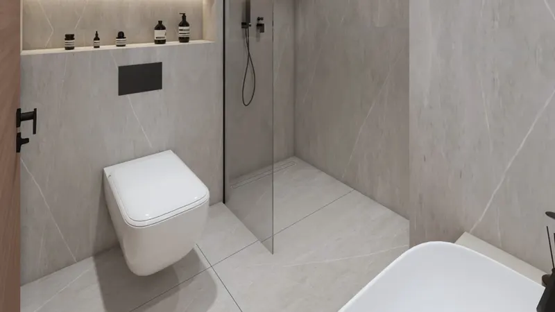 Olivia Residences gallery image 4