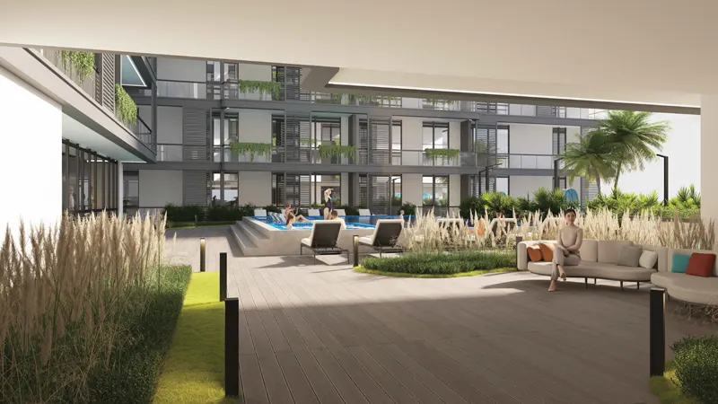 Olivia Residences gallery image 3