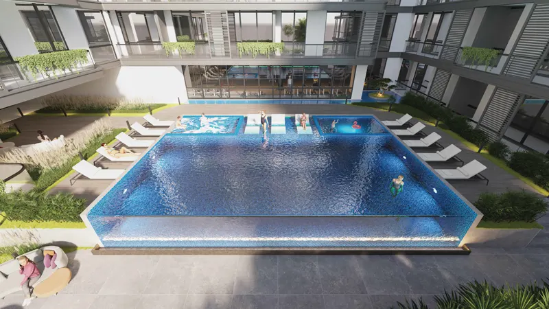 Olivia Residences gallery image 2
