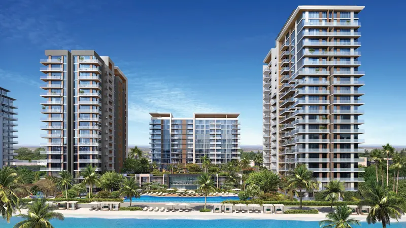 Naya at District One by Nakheel — off plan in Mohd Bin Rashid City