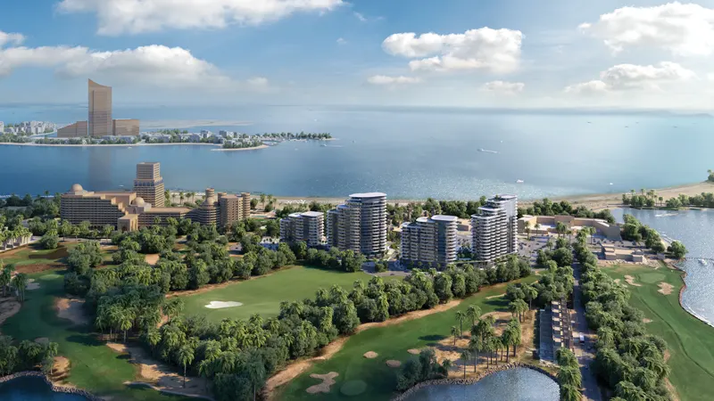 Ellington Views 2 by Ellington Properties — off plan in Ras al Khaimah