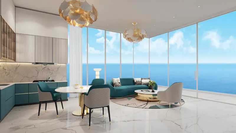 Oceanz Tower 3 gallery image 12