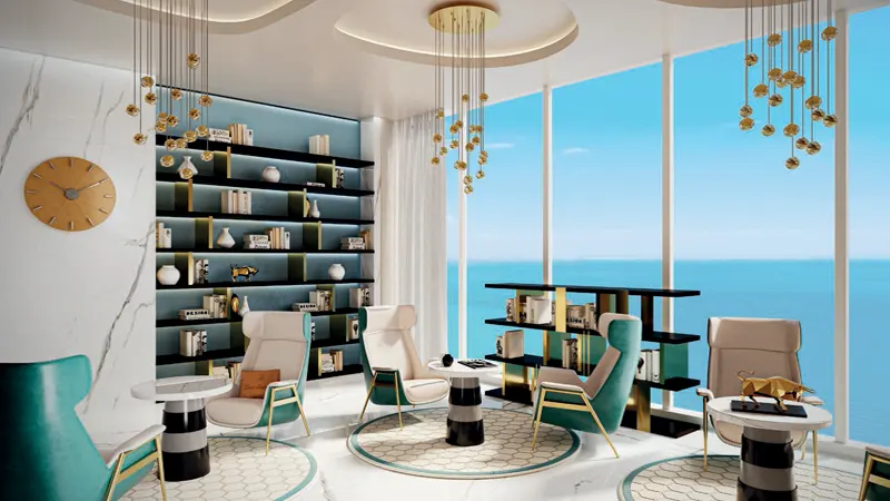 Oceanz Tower 3 gallery image 11