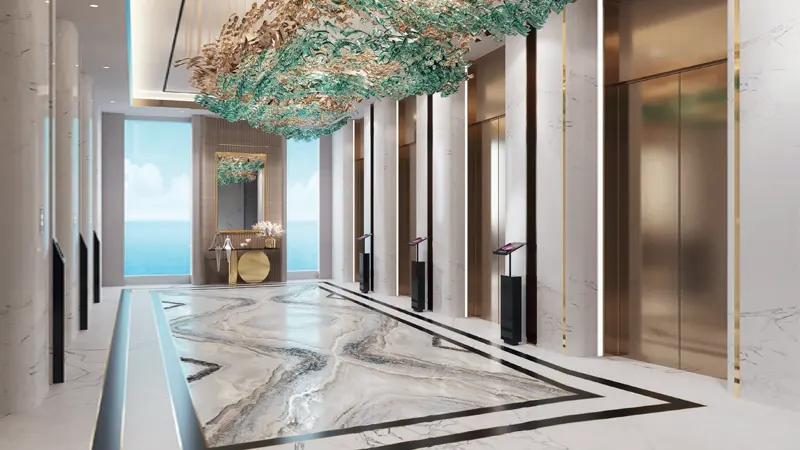 Oceanz Tower 3 gallery image 10