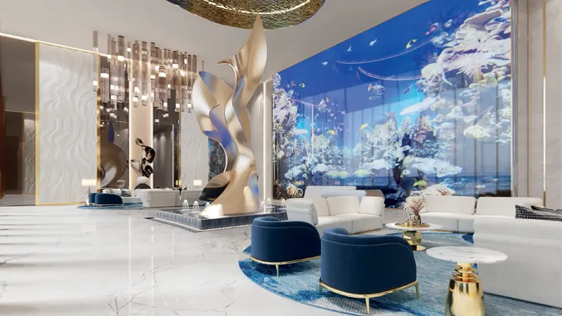 Oceanz Tower 3 gallery image 9
