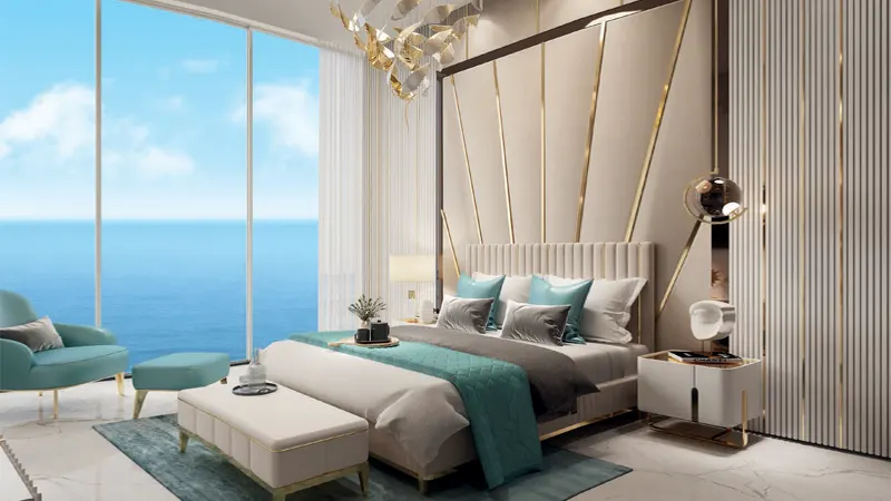 Oceanz Tower 3 gallery image 8