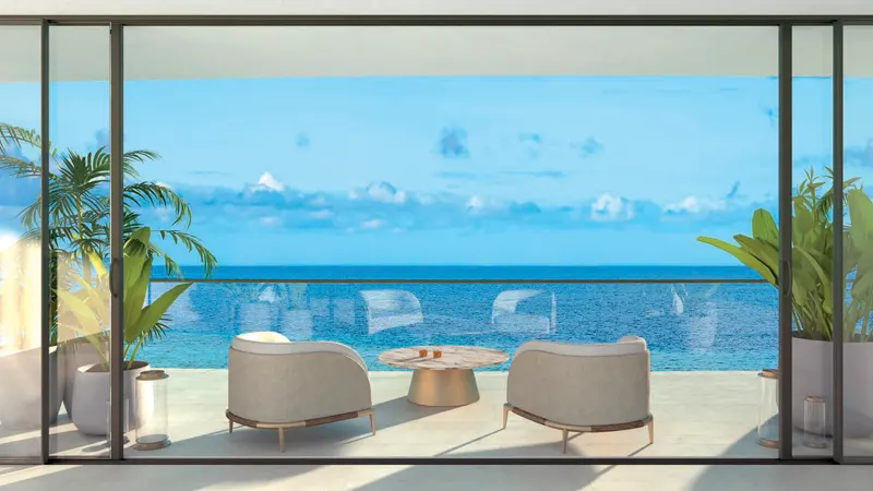 Oceanz Tower 3 gallery image 3