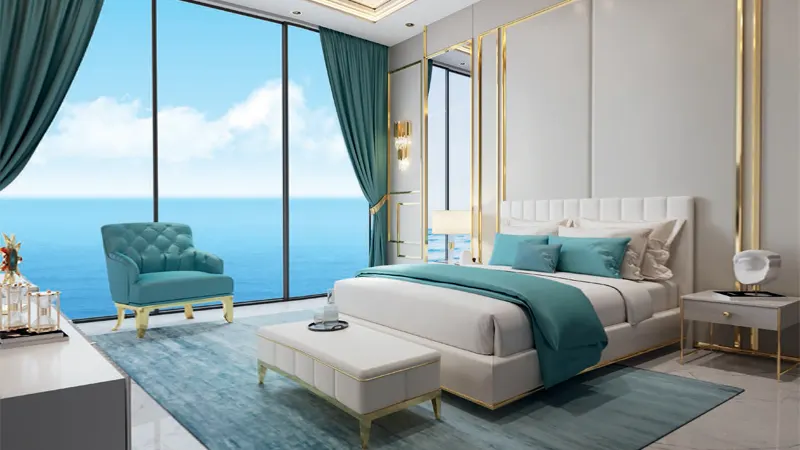 Oceanz Tower 3 gallery image 2