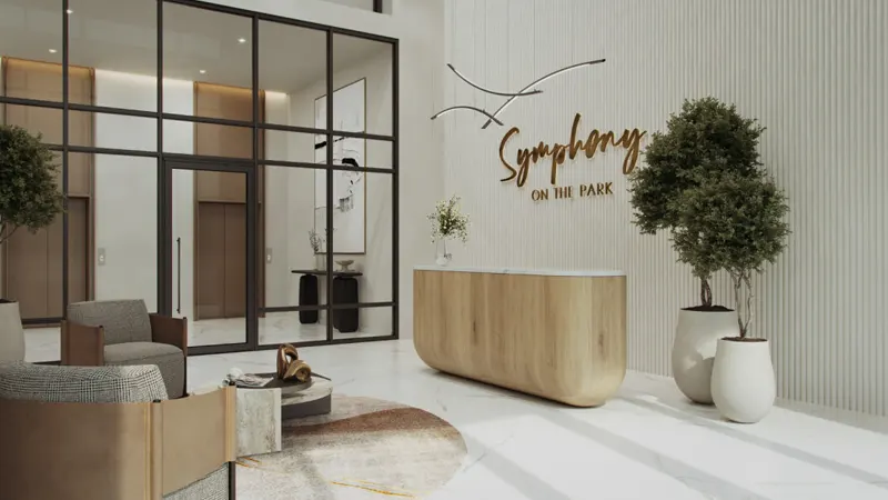 Symphony at Town Square gallery image 7