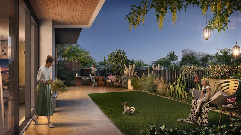 Haven by Aldar gallery image 9