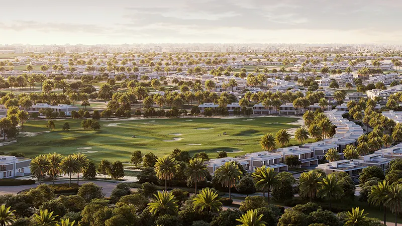 Emaar Club Drive gallery image 10