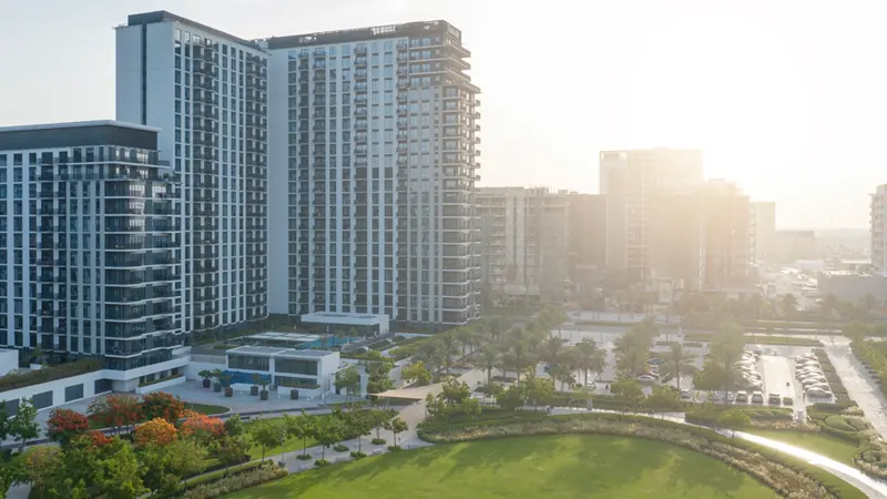 Emaar Club Drive gallery image 9