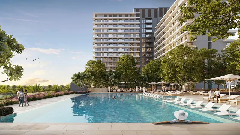 Emaar Club Drive gallery image 2