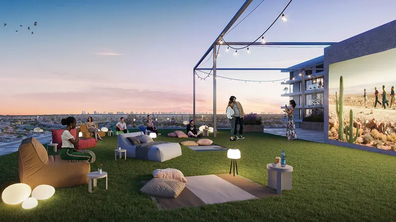 Emaar Club Drive gallery image 3