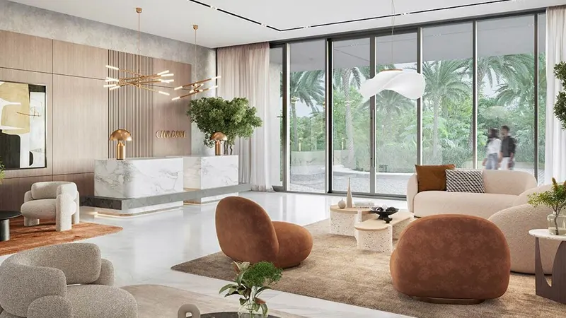 Emaar Club Drive gallery image 8