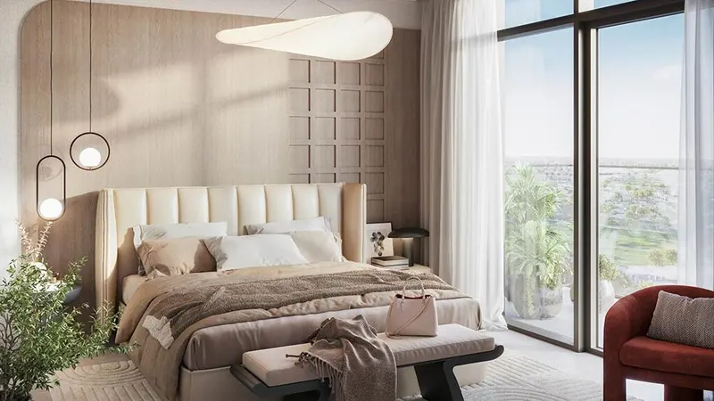 Emaar Club Drive gallery image 5