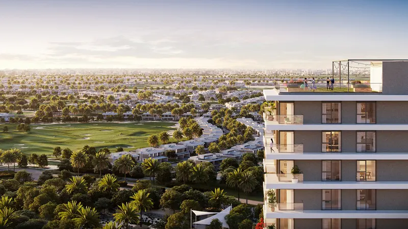 Emaar Club Drive gallery image 4