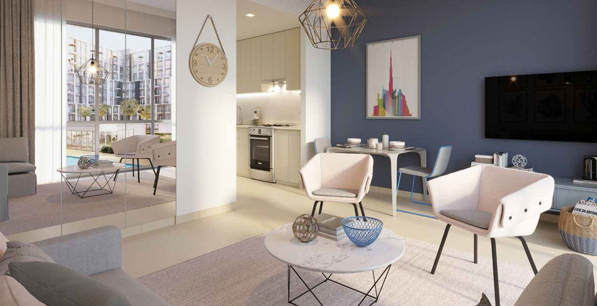 UNA Apartments gallery image 2