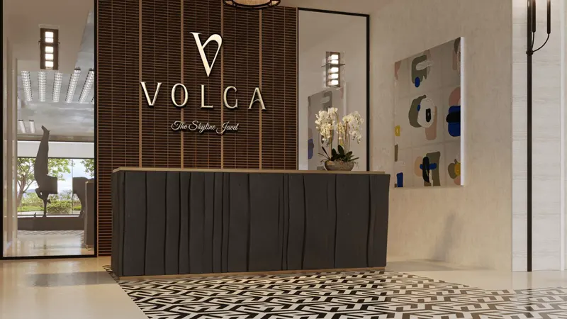 Volga Tower at JVT gallery image 12