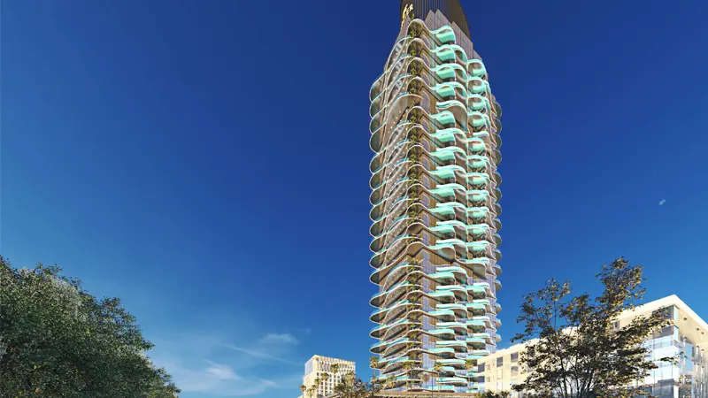 Volga Tower at JVT gallery image 10