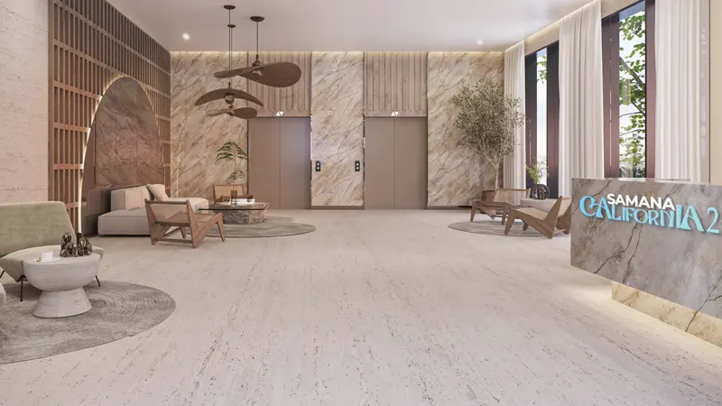 Samana California 2 gallery image 7