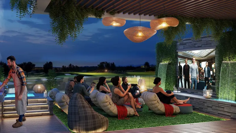 Park Greens at Damac Hills 2 gallery image 10