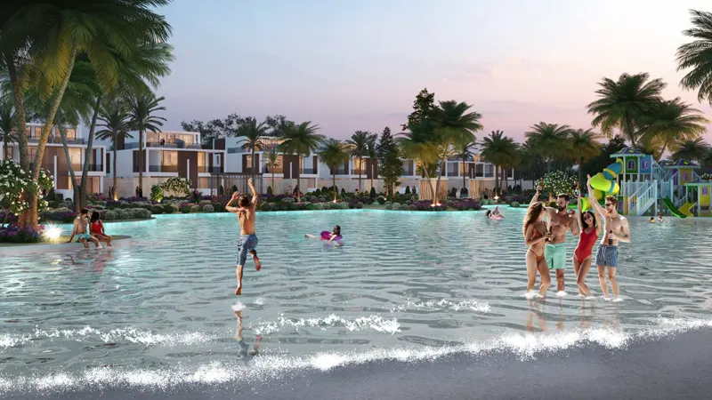 Park Greens at Damac Hills 2 gallery image 7