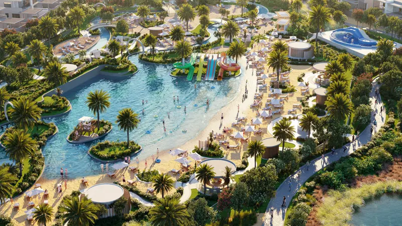 Park Greens at Damac Hills 2 gallery image 5