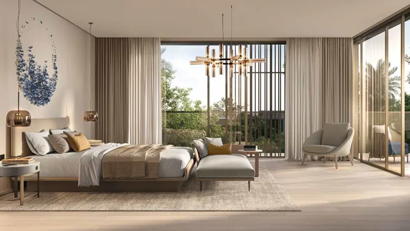 Nad Al Sheba Gardens Phase 4 gallery image 11