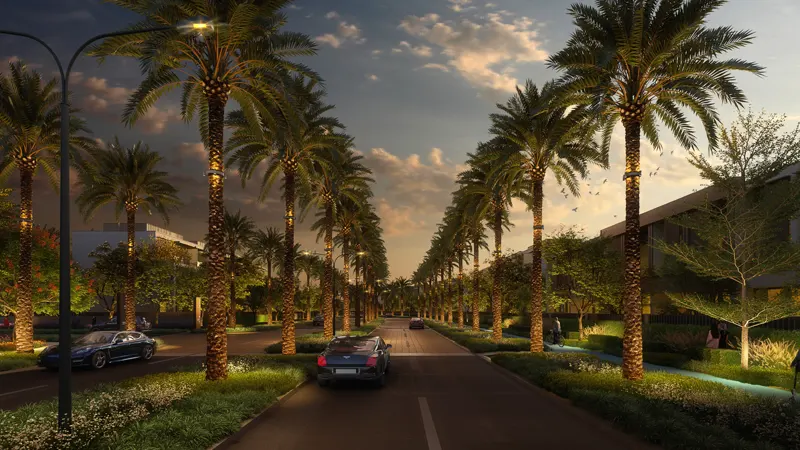Nad Al Sheba Gardens Phase 4 gallery image 10