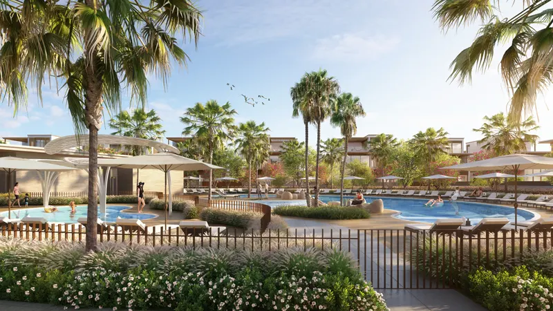 Nad Al Sheba Gardens Phase 4 gallery image 8