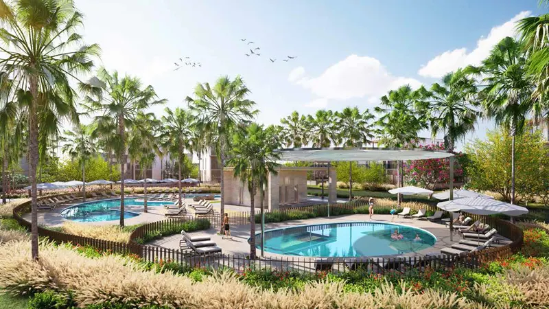 Nad Al Sheba Gardens Phase 4 gallery image 4