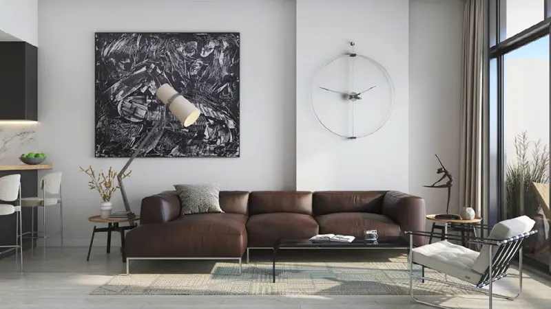Maison Elysee gallery image 8