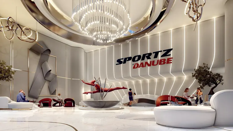 Sportz by Danube gallery image 11