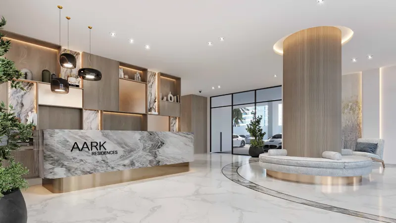 Aark Residences gallery image 9
