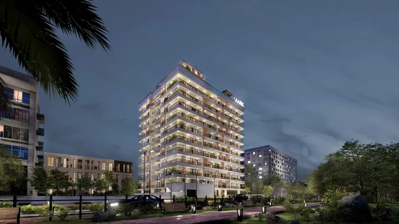Aark Residences gallery image 7