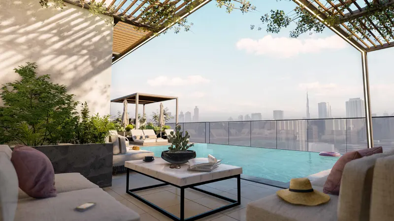 Aark Residences gallery image 6
