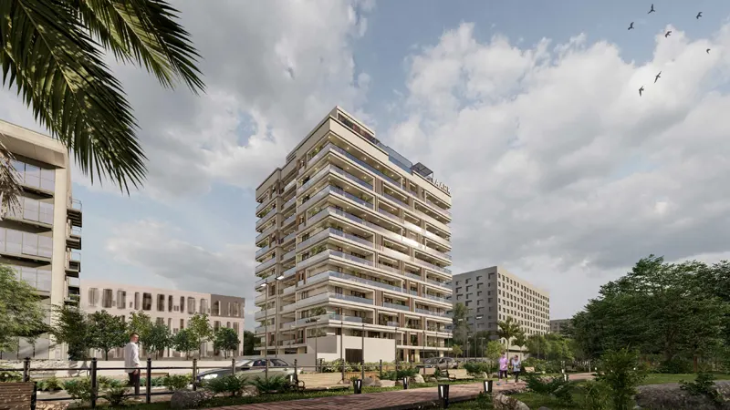 Aark Residences gallery image 2