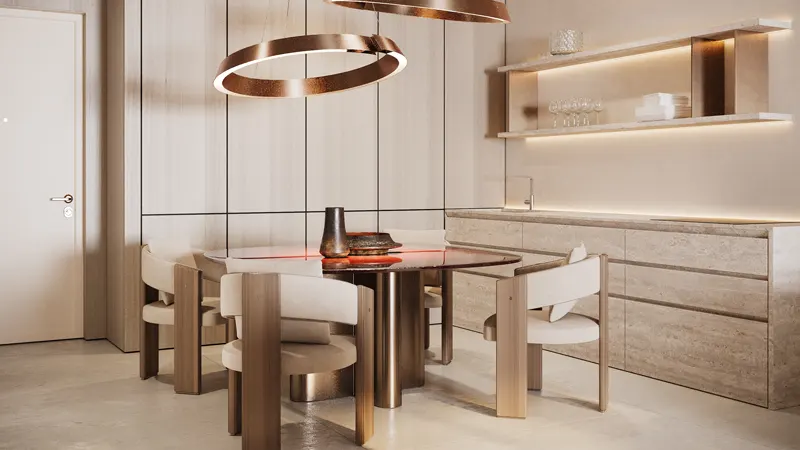 Trussardi Residences gallery image 12