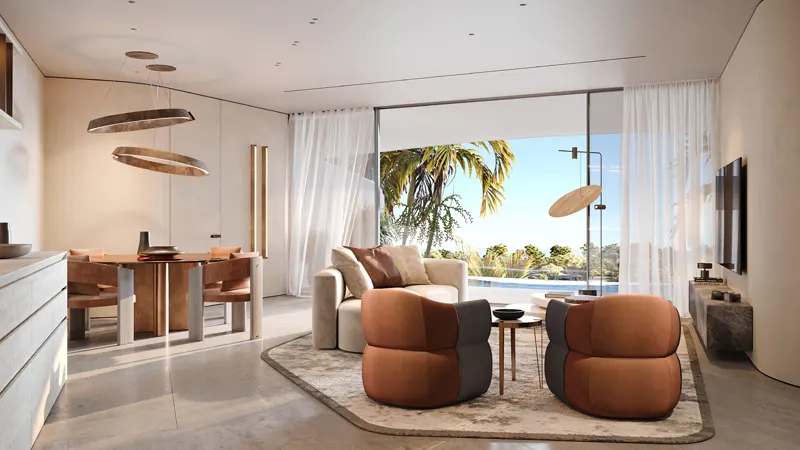 Trussardi Residences gallery image 11