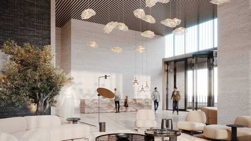 Trussardi Residences gallery image 10